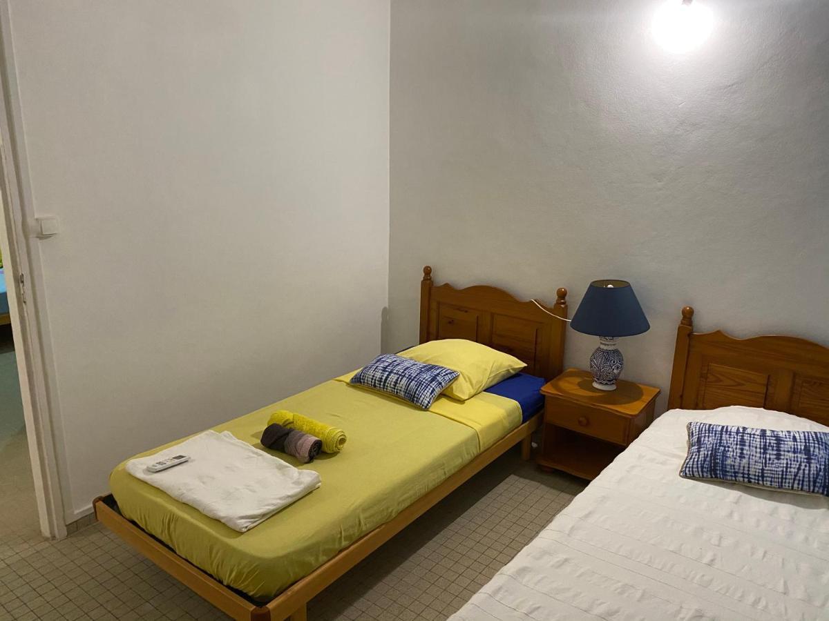 Maison Petit Paradis Basse-Terre Extérieur photo